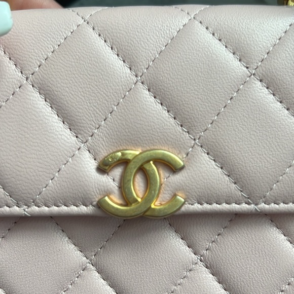 Chanel Mini Bag - Picture 3 of 11